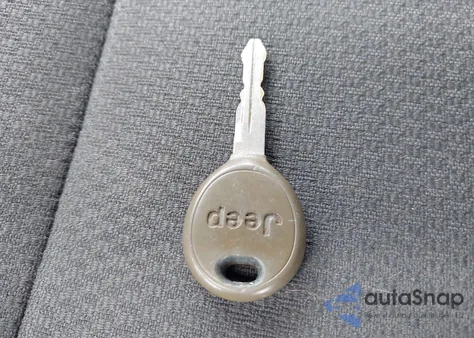 2003 Jeep Grand Cherokee Laredo из США, поврежденный, VIN 1J4GW48S73C563733